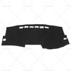 Toyota Corolla ZZE122 Fielder Dash Mat Sun Cover (2007-2012)