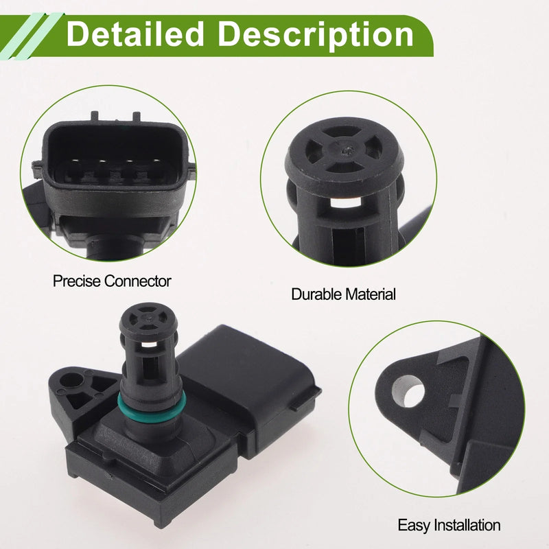 Nissan Primera MAP Sensor (2002-2007)