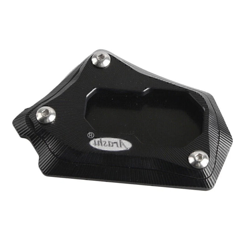 BMW R1200GS R 1200 GS Aluminium Sidestand Foot Set (2013-2014)