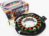 Yamaha YFM350 Warrior Stator Magneto Generator Assembly (2002-2004)