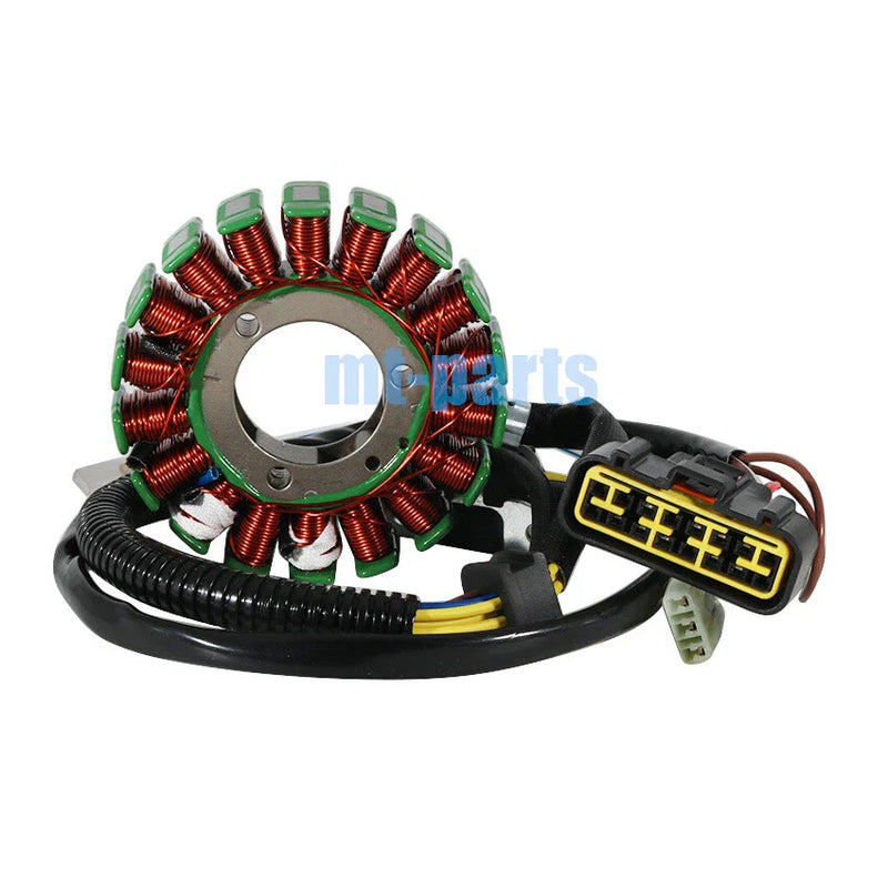 ONLINE ATV S 5.5 / X 5.5 / S 5.0 Generator Stator Coil