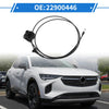 Buick Envision Hood Latch Release Cable (2016–2020)