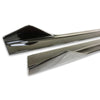 BMW 4er F32 F33 M Sport Side Skirt Extensions (2013-2020)