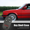 Honda Accord Remote Key Fob Shell Case (2003-2007)
