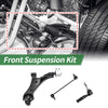 Chevrolet Equinox 6 x Front Suspension Kit Control Arm