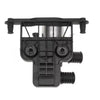 Heater Control Valve Repair BMW E36 E46 E60 E61 E63 E53 E39 E83 (1990–2010)