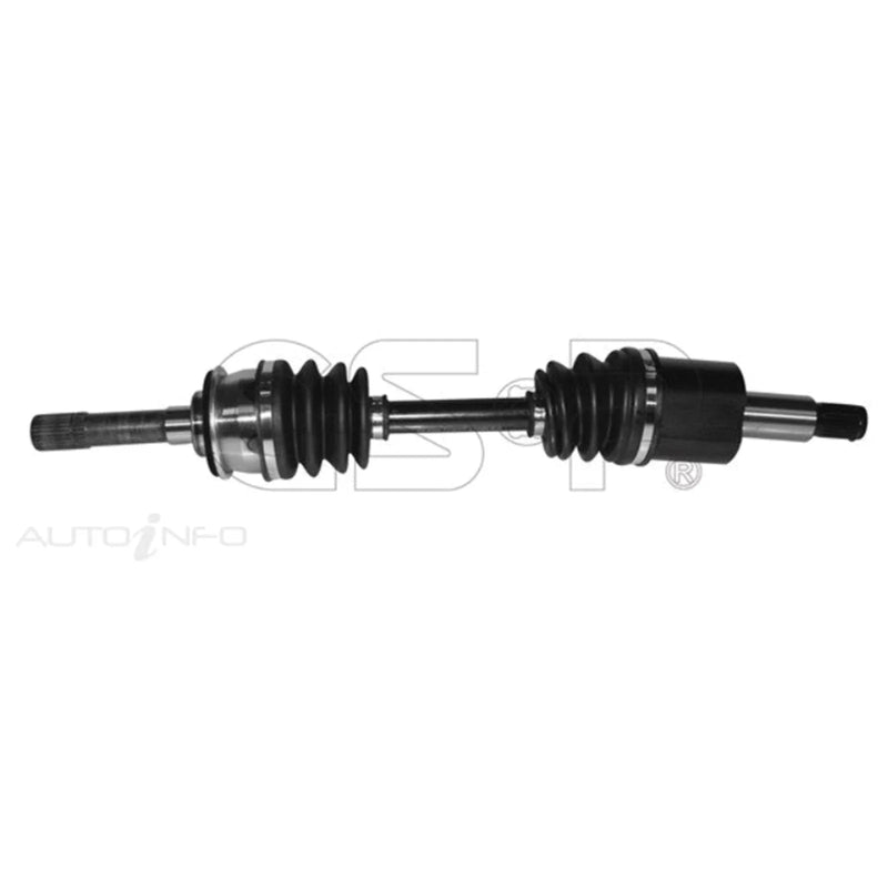 Suzuki Grand Vitara RH CV Shaft (1998-2005)