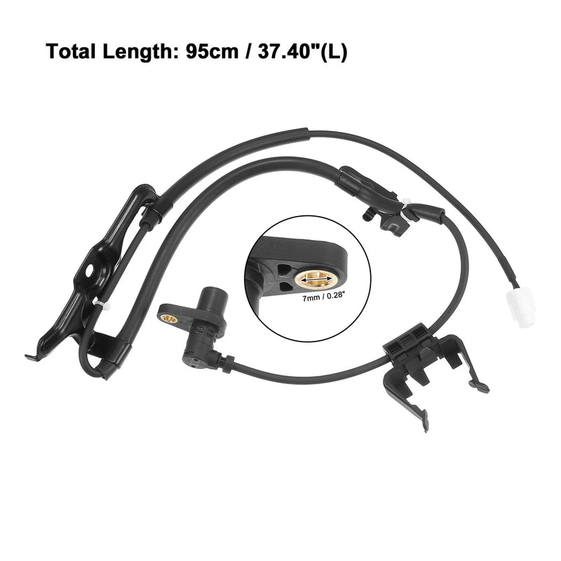 Lexus ES350 Front Left ABS Wheel Speed Sensor (2007-2012)