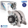 Suzuki LJ80 Sierra Cabrio 1.0L SJ410 Alternator (1981-1991)