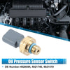 Dodge RAM Engine Oil Pressure Sensor Switch