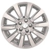 Toyota Sienna 18x7 Alloy Wheel Rim (2011–2020)