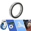 Scooter Skateboard Wheel 35x47x7mm Deep Groove Ball Bearings