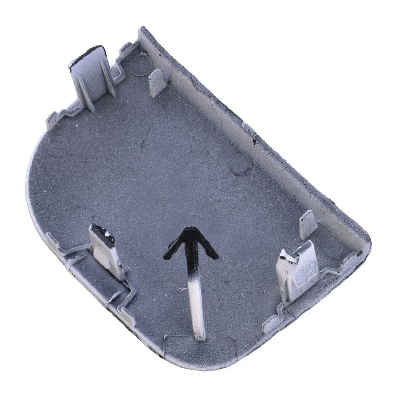 Toyota Prius Left Front Bumper Tow Hook Eye Cap Cover (2012-2015)