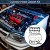 Mitsubishi 4G18 (CS3A) Cylinder Head Gasket Kit (2000-2005)