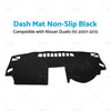 Nissan Dualis J10 Non-Slip Dashboard Cover (2007-2013)