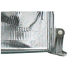 Toyota Landcruiser Prado 95 Series 1996-1999 LHS Left Passenger LH HeadLight