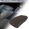 BMW X1 Deep Brown Center Console Cover (2016 - 2022)