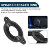 Toyota ABS Speaker Spacer Ring 2 x Midrange Spacer Adapter