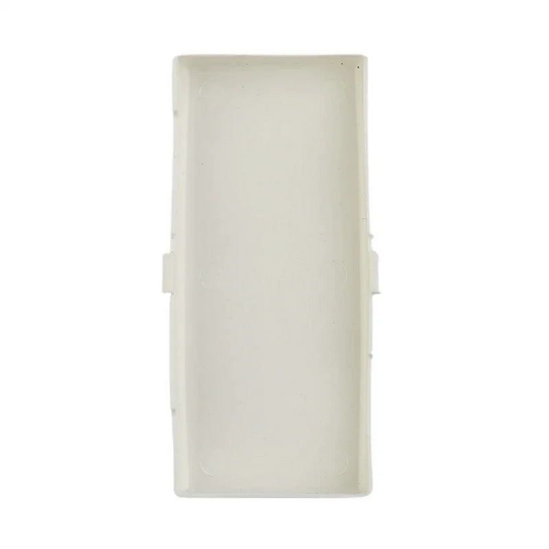 GMC Jimmy S15 Sonoma Chevrolet Dome Light Lens Cover (1994-2005)