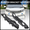 Kia Picanto Front Bumper Retainer Bracket (2012)
