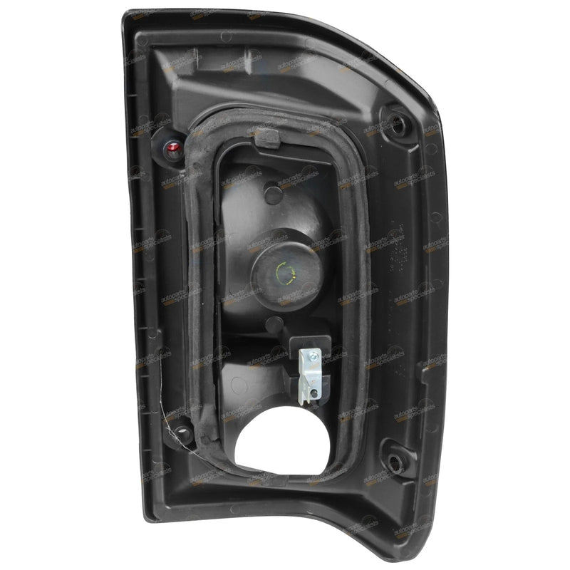 Nissan Patrol GQ LH Replacement Taillight (1993-1997)