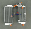 Yamaha WR250F / YZ250FX Aluminum Radiator (2015-2018)