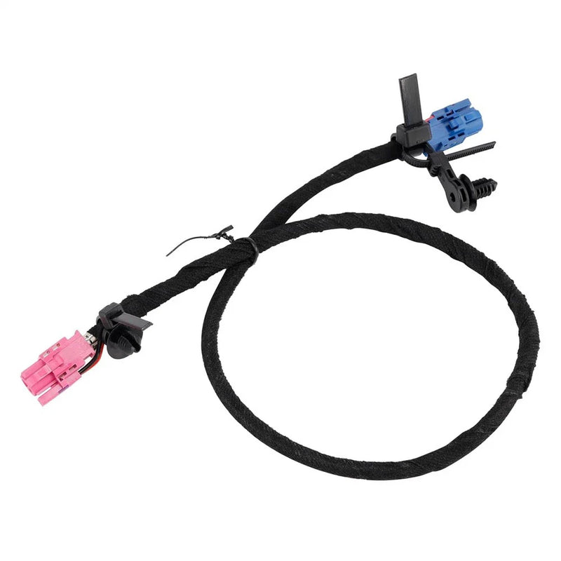 Ford F-150 Radio Info Screen Harness Adapter (2015-2023)