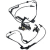 Mazda BT50 3.2L 4 x ABS Wheel Speed Sensors (2011-2020)