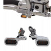 Harley Softail 2 x Front Turn Signal Lights (2000-2014)