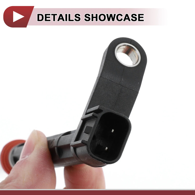 Ford F-250 Super Duty 6.2 Crankshaft Position Sensor (2011-2022)