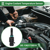 BMW 325Ci Engine Coolant Temperature Sensor