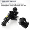 Peugeot 2008-2015 Engine Coolant Thermostat Housing