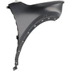Fender For Hyundai Santa Cruz 2022-2024 Front Passenger