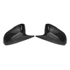 Infiniti Q50 Q60 QX30 Q70 Rear Side Mirror Covers (2014-2023)