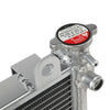 Can-Am DS650 DS650X DS650 Baja Radiator (2001-2007)