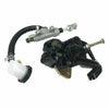 Honda Sportrax 300 TRX300EX Rear Brake Caliper / 2x4 / w/Pads & MC
