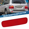 Toyota Land Cruiser Rear Right Bumper Reflector (1998-2007)