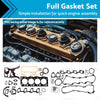 Toyota Hilux LN147 LN152 LN167 LN172 Engine Gasket Set (1997-2005)