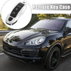 Porsche Cayenne Macan Car Remote Key Fob Cover Case Kit (2014-2023)
