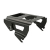 Harley Touring Street Glide Razor Trunk Solo Mount (2009-2013)