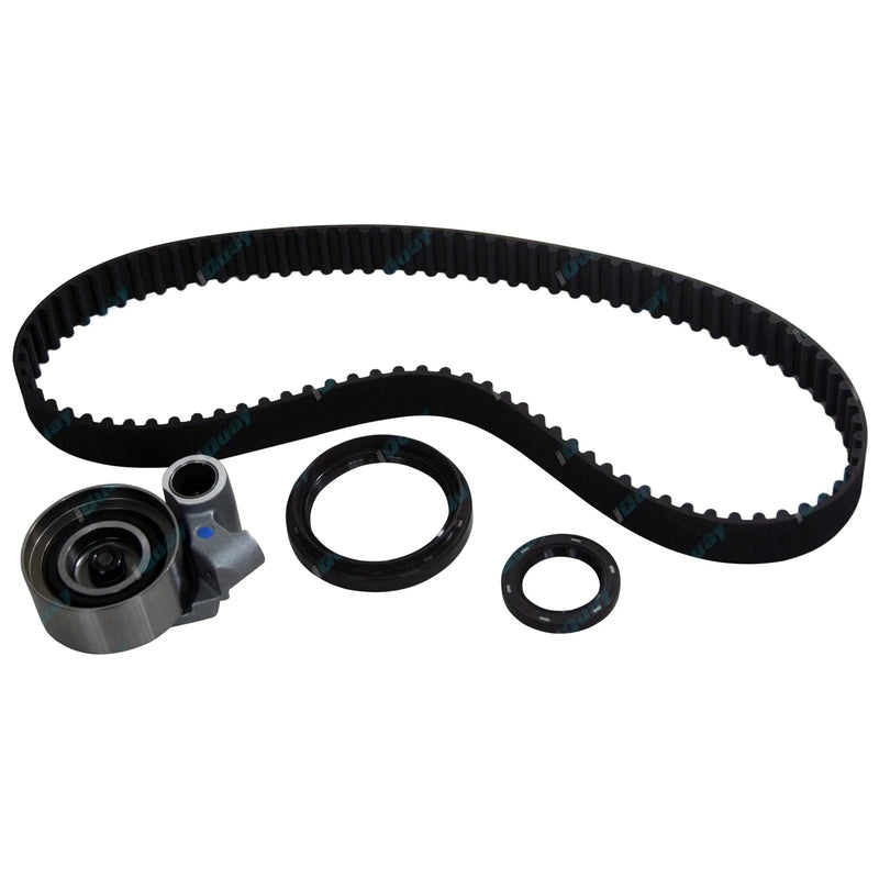 Toyota Coaster HZB50 97-03 6cy 1HZ 4.2L Diesel Timing Belt Kit