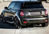 MINI Cooper R56 R57 R58 R59 Rear Diffuser Lip (2007-2013)