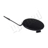Audi A6 S6 Front Bumper Tow Hook Hole Eye Cover Cap (2012–2015)