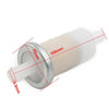 Honda CBR600 CBR900RR HAWK 650 CBR 1000F Fuel Filter 3/8" (1993-2003)