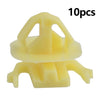 Nissan Murano 10pcs Rocker Panel Moulding Clips (2003-2021)