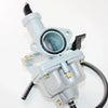 PIT PRO 125cc 140cc Dirt Quad Bike ATV 26mm Carburetor