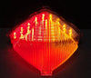 Yamaha YZF 1000 R1 (2004-2006) Smoke TailLight Turn Signals