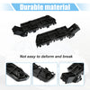 Honda CR-V Left & Right Front Bumper Brackets (2007-2011)