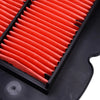 Suzuki SV650 SV650S SV1000 SV1000S SV650U Air Filter (2003-2016)