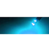 Mazda MX-5 Miata 5 x Blue LED Dash Cluster Light Bulbs (1989-2005)